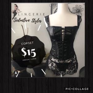 Beautiful Lingerie On Instagram 💋